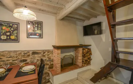 Maison 3 personnes à Corsanico - Photo 2