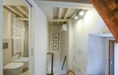 Maison 3 personnes à Corsanico - Photo 9