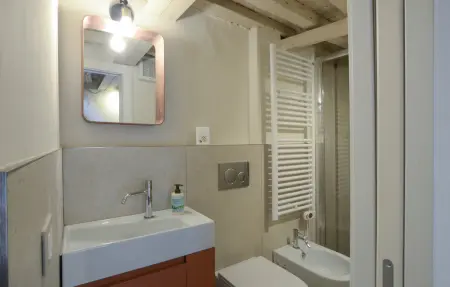 Maison 3 personnes à Corsanico - Photo 10