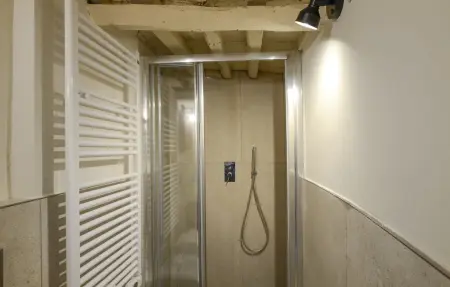 Maison 3 personnes à Corsanico - Photo 11