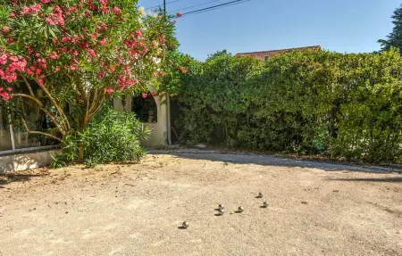 Maison avec piscine privée, Maison 8 personnes à Carpentras - Photo 10