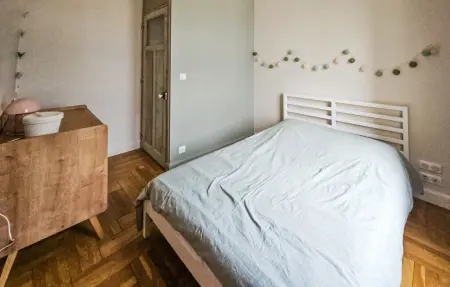 Maison avec piscine privée, Maison 8 personnes à Carpentras - Photo 14