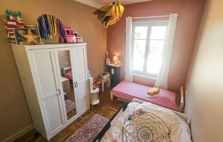 Maison avec piscine privée, Maison 8 personnes à Carpentras - Photo 17