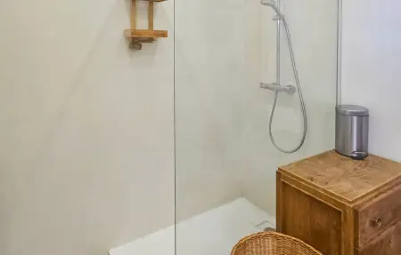 Maison avec piscine privée, Maison 8 personnes à Carpentras - Photo 19