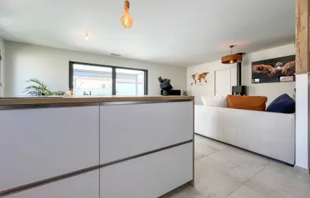 Maison 6 personnes à Saint Paulet de Caisso - Photo 12