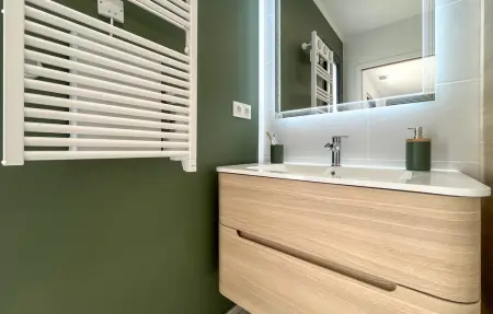 Maison 6 personnes à Saint Paulet de Caisso - Photo 14