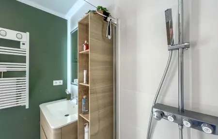 Maison 6 personnes à Saint Paulet de Caisso - Photo 15