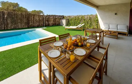 Maison 8 personnes à Aljaraque - Photo 1