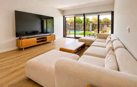 Maison 8 personnes à Aljaraque - Photo 2