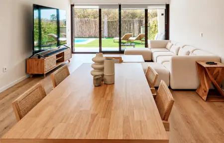 Maison 8 personnes à Aljaraque - Photo 3