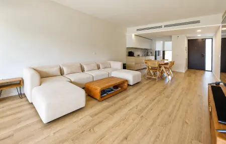 Maison 8 personnes à Aljaraque - Photo 4