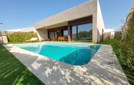 Maison 8 personnes à Aljaraque - Photo 8