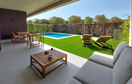 Maison 8 personnes à Aljaraque - Photo 10