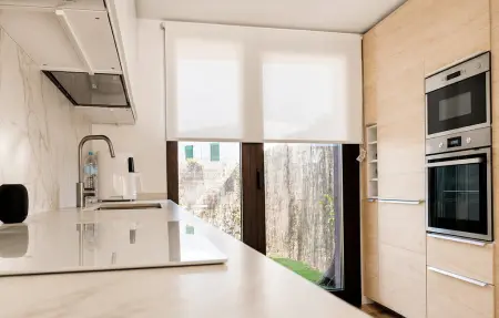 Maison 8 personnes à Aljaraque - Photo 11