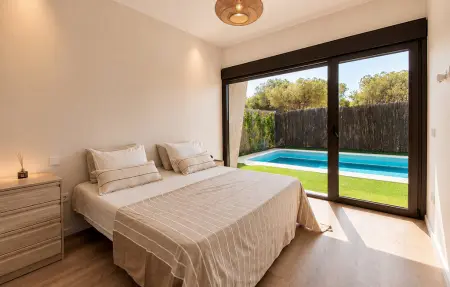 Maison 8 personnes à Aljaraque - Photo 13
