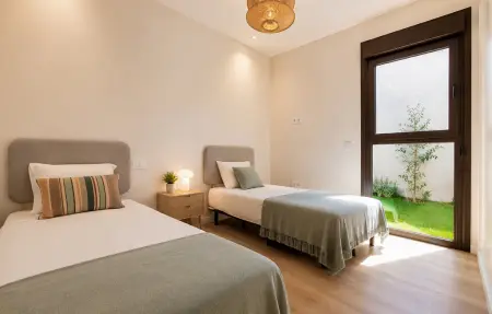 Maison 8 personnes à Aljaraque - Photo 15