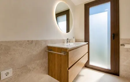 Maison 8 personnes à Aljaraque - Photo 17