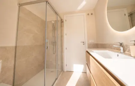 Maison 8 personnes à Aljaraque - Photo 18