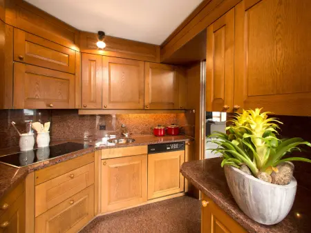 ARENA Penthouse, (Flims Dorf), 2624, Appartement 6 personnes à Flims - Photo 4