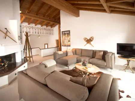 ARENA Penthouse, (Flims Dorf), 2624, Appartement 6 personnes à Flims - Photo 6