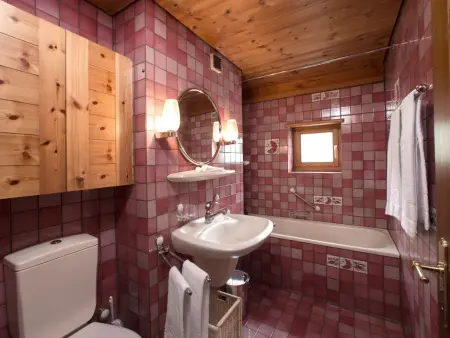 ARENA Penthouse, (Flims Dorf), 2624, Appartement 6 personnes à Flims - Photo 7
