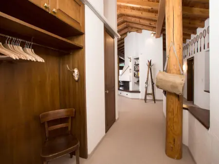 ARENA Penthouse, (Flims Dorf), 2624, Appartement 6 personnes à Flims - Photo 8