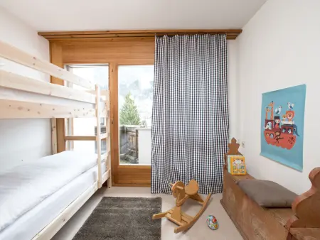 ARENA Penthouse, (Flims Dorf), 2624, Appartement 6 personnes à Flims - Photo 9