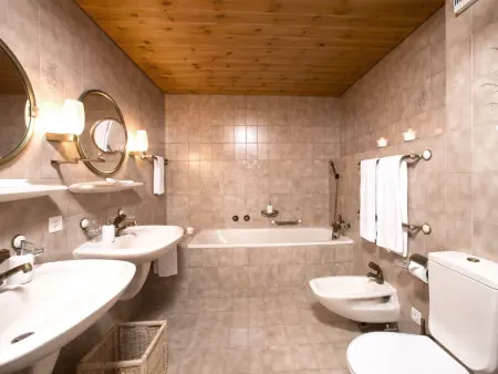 ARENA Penthouse, (Flims Dorf), 2624, Appartement 6 personnes à Flims - Photo 10