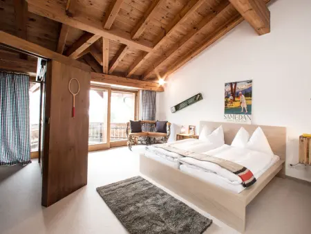 ARENA Penthouse, (Flims Dorf), 2624, Appartement 6 personnes à Flims - Photo 11