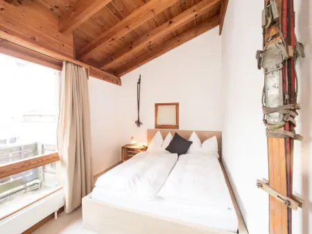 ARENA Penthouse, (Flims Dorf), 2624, Appartement 6 personnes à Flims - Photo 12