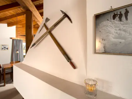 ARENA Penthouse, (Flims Dorf), 2624, Appartement 6 personnes à Flims - Photo 13