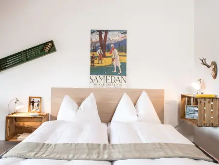 ARENA Penthouse, (Flims Dorf), 2624, Appartement 6 personnes à Flims - Photo 14