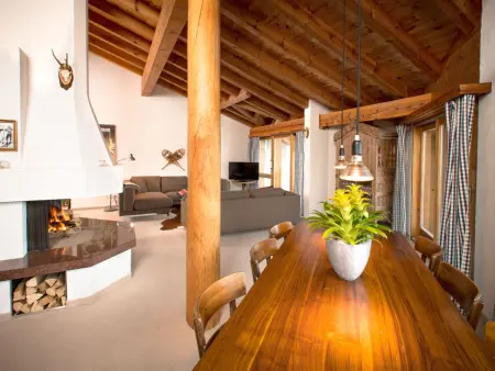 ARENA Penthouse, (Flims Dorf), 2624, Appartement 6 personnes à Flims - Photo 16