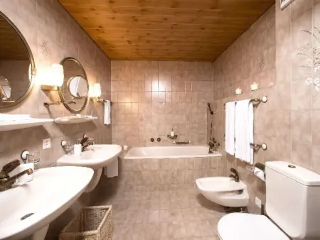 ARENA Penthouse, (Flims Dorf), 2624, Appartement 6 personnes à Flims - Photo 19