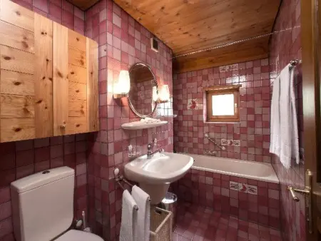 ARENA Penthouse, (Flims Dorf), 2624, Appartement 6 personnes à Flims - Photo 20