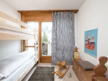 ARENA Penthouse, (Flims Dorf), 2624, Appartement 6 personnes à Flims - Photo 21