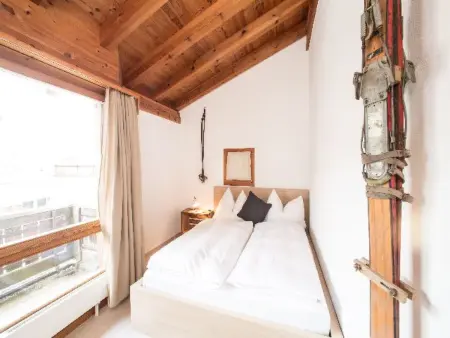 ARENA Penthouse, (Flims Dorf), 2624, Appartement 6 personnes à Flims - Photo 22