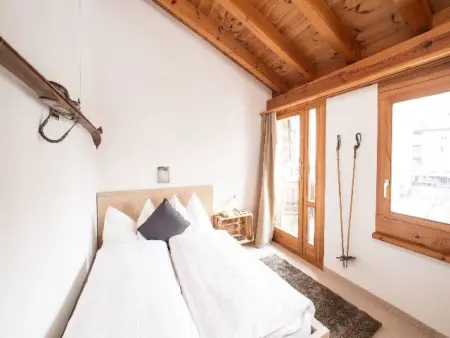 ARENA Penthouse, (Flims Dorf), 2624, Appartement 6 personnes à Flims - Photo 23