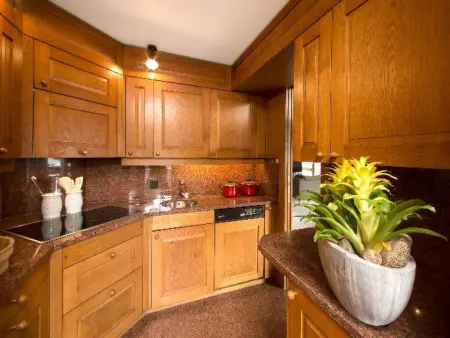 ARENA Penthouse, (Flims Dorf), 2624, Appartement 6 personnes à Flims - Photo 25