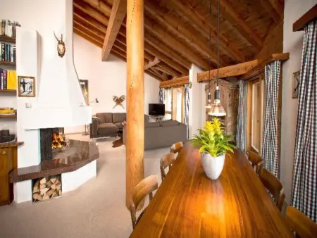 ARENA Penthouse, (Flims Dorf), 2624, Appartement 6 personnes à Flims - Photo 26
