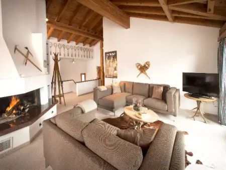 ARENA Penthouse, (Flims Dorf), 2624, Appartement 6 personnes à Flims - Photo 27