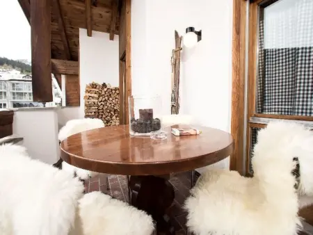 ARENA Penthouse, (Flims Dorf), 2624, Appartement 6 personnes à Flims - Photo 29