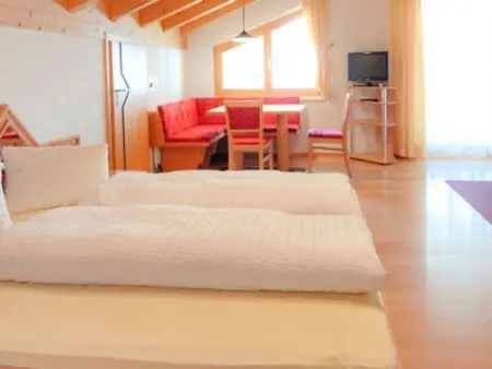 Apart Bellezza, (Samnaun-Dorf), Appartement 3 personnes à Samnaun - Photo 1