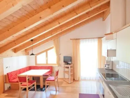 Apart Bellezza, (Samnaun-Dorf), Appartement 3 personnes à Samnaun - Photo 2