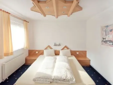 Apart Bellezza, (Samnaun-Dorf), Appartement 4 personnes à Samnaun - Photo 3