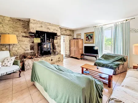 Keryargon, Maison 6 personnes à Belz - Photo 1