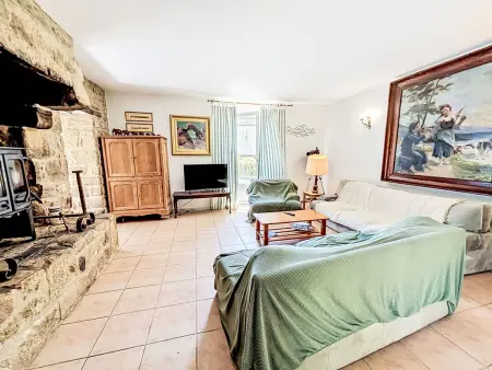 Keryargon, Maison 6 personnes à Belz - Photo 3