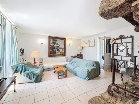 Keryargon, Maison 6 personnes à Belz - Photo 6