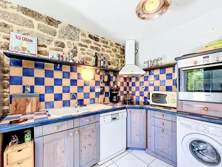 Keryargon, Maison 6 personnes à Belz - Photo 8