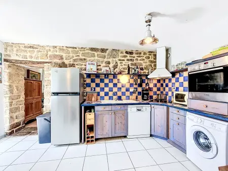 Keryargon, Maison 6 personnes à Belz - Photo 9